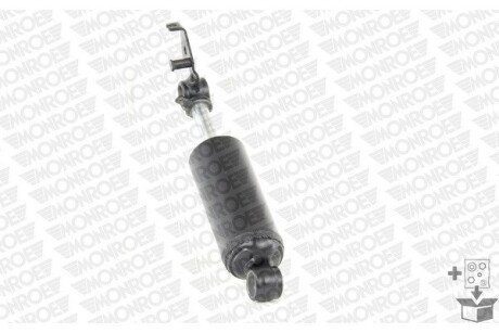 Масляний амортизатор monroe SD0001
