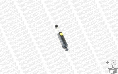 Масляний амортизатор monroe SD0003