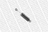 Масляный амортизатор monroe SD0010