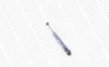 MONROE AUDI Амортизатор газовый крышки багажника A6 97- (500mm/635N) monroe ML5239