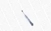 MONROE AUDI Амортизатор газовый крышки багажника A6 97- (500mm/635N) monroe ML5239