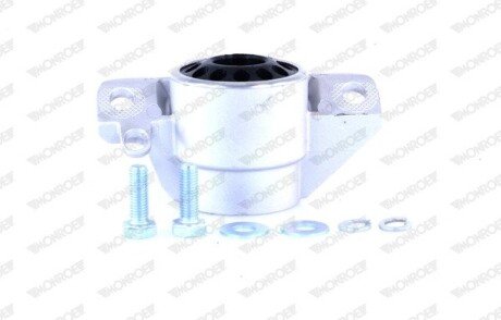 AUDI опора амортизатора задн.Audi A4,5,Q5,Porsche 08- monroe MK388