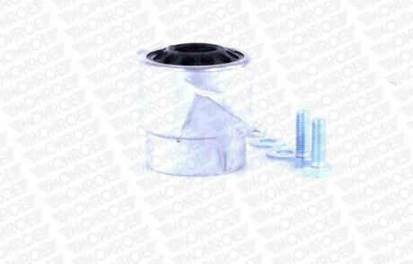 AUDI опора амортизатора задн.Audi A4,5,Q5,Porsche 08- monroe MK388