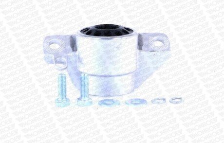 AUDI опора амортизатора задн.Audi A4,5,Q5,Porsche 08- monroe MK388