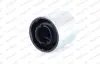 MONROE BMW C/блок переднього важеля задній MINI Cooper 1.6 01- monroe L11840
