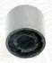 MONROE BMW C/блок переднього важеля задній MINI Cooper 1.6 01- monroe L11840
