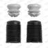 MONROE BMW К-т защитный амортизатора (2пыльн.+2отб.) 5/F10 monroe PK374