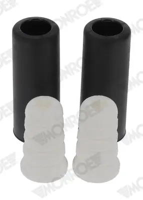 MONROE BMW Пилозахисний комплект X1 (F48) sDrive 16/18/20 d 14- monroe PK481