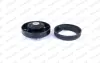 MONROE BMW Подушка аморт.задн.(с подшипн.) E38 94- monroe MK189