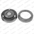 MONROE BMW Подушка аморт.задн.(с подшипн.) E38 94- monroe MK189