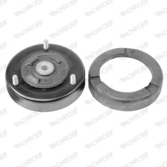 MONROE BMW Подушка аморт.задн.(с подшипн.) E38 94- monroe MK189