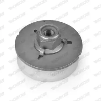 MONROE BMW подушка амортизатора задн.1 E81/87,3 E90,X1 E84 05- Monroe MK380
