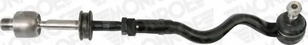 MONROE BMW Тяга рулевая прав. с наконечн.E36 90- monroe L11303