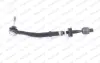 MONROE BMW Тяга рулевая с након.лев. E39 95- Monroe L11308