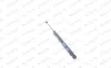 MONROE CITROEN Амортизатор багажника газов. Xsara 97- monroe ML5129