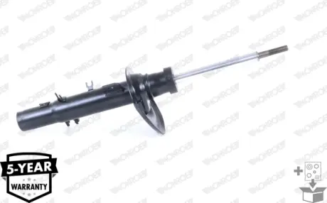 MONROE CITROEN амортизатор газ.Original передн.лів.C3 II 09- (47mm) Monroe 742268SP