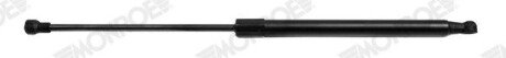 CITROEN Газовий амортизатор багажника 355H C3 16- monroe ML6501