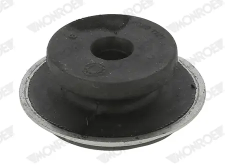 MONROE CITROEN Опора амортизатора без підшипника C1 1.0-1.4 05-, PEUGEOT 107 1.0-1.4 05- monroe MK471