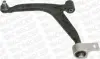MONROE CITROEN Рычаг лев. Berlingo,Xsara Picasso,Peugeot 00- monroe L38518
