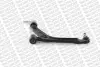 MONROE CITROEN Рычаг лев. Berlingo,Xsara Picasso,Peugeot 00- monroe L38518