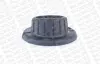 MONROE FIAT Подушка передн.амортизатора Bravo 07-,Stilo monroe MK302