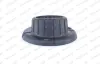 MONROE FIAT Подушка передн.амортизатора Bravo 07-,Stilo monroe MK302