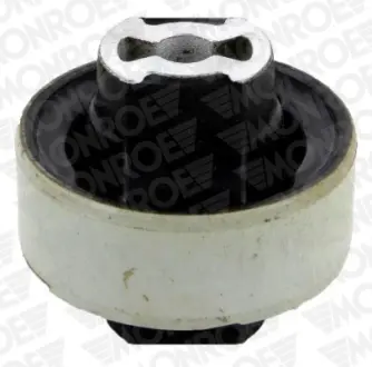 MONROE FIAT С/блок передн.важеля нижн.задн.Doblo 10- monroe L15819 Фиат Добло