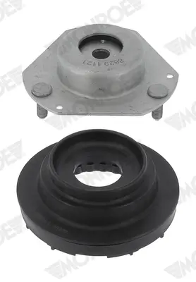 MONROE FORD опора амортизатора передн. з підшипником Fiesta VI 08- monroe MK485