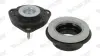 MONROE FORD опора + підшипник амортизатора TRANSIT 12- monroe MK486