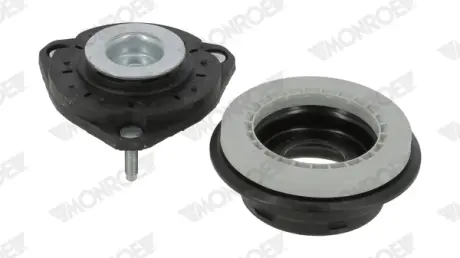MONROE FORD опора + підшипник амортизатора TRANSIT 12- Monroe MK486