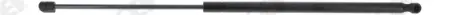 MONROE HYUNDAI амортизатор газовий багажн. i40 11- monroe ML6423