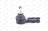 MONROE HYUNDAI Наконечник рул.тяги лев./прав. i10 08- monroe L43127