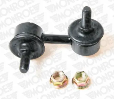 MONROE HYUNDAI Тяга стабилизатора прав.Accent,Lancer,Matrix 00- monroe L43605