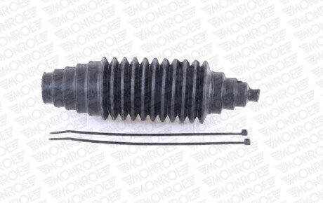 К-кт пыльника рул.тяги универсальный monroe L0001