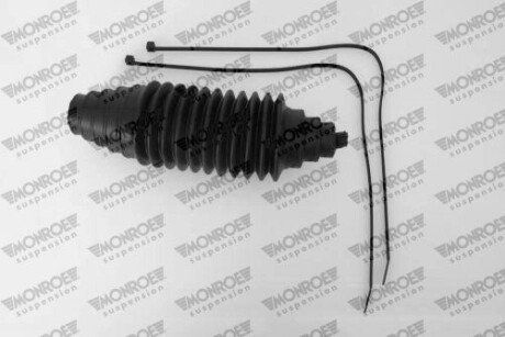 К-кт пыльника рул.тяги универсальный monroe L0001