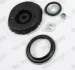 MONROE К-т опорний подушки аморт з підш DS DS 3 CITROEN C3 II, C3 PICASSO, C4 CACTUS, C-ELYSEE, DS3 PEUGEOT 208 I, 301 1.0-1.6D 02.09- monroe MK509