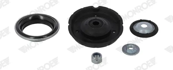 MONROE К-т опорний подушки аморт з підш DS DS 3 CITROEN C3 II, C3 PICASSO, C4 CACTUS, C-ELYSEE, DS3 PEUGEOT 208 I, 301 1.0-1.6D 02.09- monroe MK509