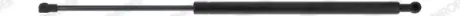 MONROE MAZDA Амортизатор багажника 3 1.6-2.5 08- monroe ML6452
