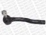 MONROE MAZDA Наконечник рул тяги. лев.Mazda 3/6 13- Monroe L50168 (фото 1)