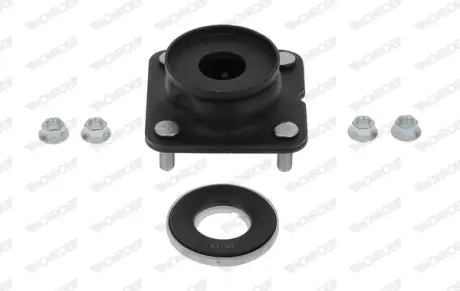 MONROE MAZDA Опора амортизатора + подшипник CX-7,CX-9 09- Monroe MK439