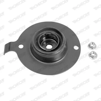 MONROE MAZDA Подушка аморт.задн.323 80- Monroe MK249 (фото 1)