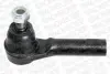 MONROE NISSAN Наконечник рулевой тяги ALMERA 00- лев/прав monroe L14129