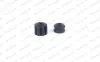 MONROE NISSAN Опора аморт.задн.с подшипн.Almera,Primera 90- monroe MK131