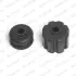 MONROE NISSAN Опора аморт.задн.с подшипн.Almera,Primera 90- monroe MK131