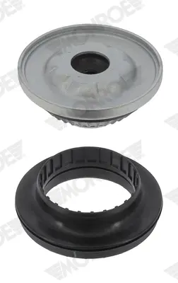 MONROE OPEL Опора амортизатора передн.с подшипн. Astra H 04- monroe MK482