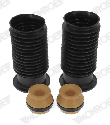 MONROE OPEL Пылезащитный комплект на 2 амортизатора Astra J 09- monroe PK447