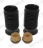 MONROE OPEL Пылезащитный комплект на 2 амортизатора Astra J 09- monroe PK447