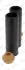 MONROE OPEL пыльник+отбойник заднего амортизатора INSIGNIA limuzina 2.0 CDTI monroe PK419
