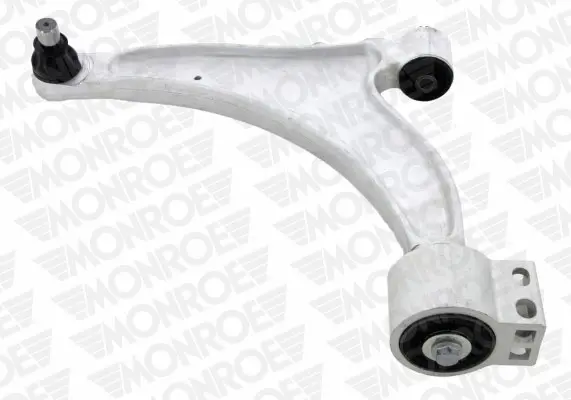 MONROE OPEL Рычаг левый Insignia 08- monroe L24550