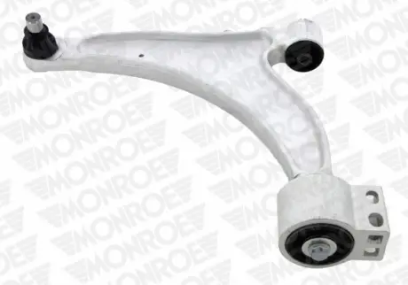 MONROE OPEL Рычаг левый Insignia 08- Monroe L24550